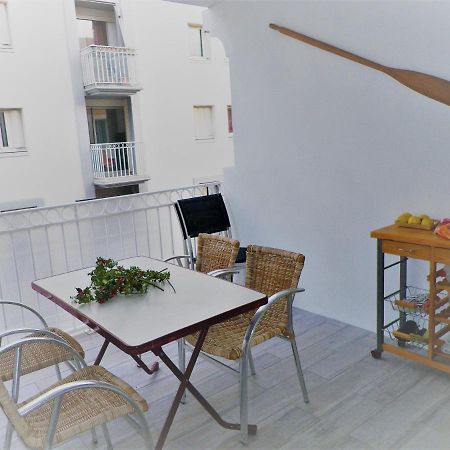 Amarine Joli T3 Centre Ville Terrasse Parking Et Velos Sète Exteriér fotografie